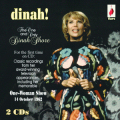 DINAH! - DINAH SHORE