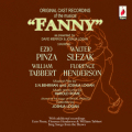 FANNY - ORIGINAL BROADWAY CAST (SPEC 1040)