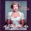 JANE POWELL - A SONG IN THE AIR