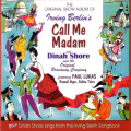 CALL ME MADAM - DINAH SHORE