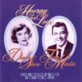 DINAH SHORE / TONY MARTIN - HOORAY FOR LOVE
