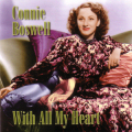 CONNIE BOSWELL - WITH ALL MY HEART