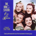 THE KING SISTERS - OVER THE RAINBOW