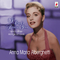 ANNA MARIA ALBERGHETTI - I CAN'T RESIST YOU