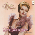JANIS PAIGE - LET'S FALL IN LOVE (ROYCD 274)