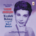 TEDDI KING - 'ROUND MIDNIGHT