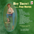 HEY THERE! HERE'S FRAN WARREN (ROYCD 279)