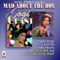MAD ABOUT THE BOY - GOGI GRANT (ROYCD 296)