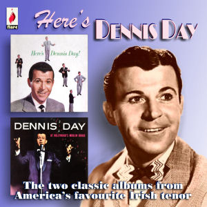 HERE'S DENNIS DAY (ROYCD 297)