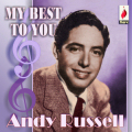ANDY RUSSELL -  MY BEST TO YOU (ROYCD 299)