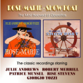 SHOW BOAT & ROSE-MARIE (ROYCD 304)