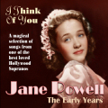 JANE POWELL - I THINK OF YOU (ROYCD 306)