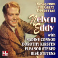 NELSON EDDY / SONGS FROM THE GREAT OPERETTAS (ROYCD 311)