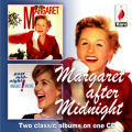 MARGARET WHITING - MARGARET AFTER MIDNIGHT (ROYCD 316)