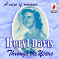 BERYL DAVIS - THROUGH THE YEARS (ROYCD 319)