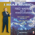 I HEAR MUSIC - FRED WARING AND THE PENNSYLVANIANS (ROYCD 292)