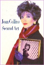 Joan Collins
