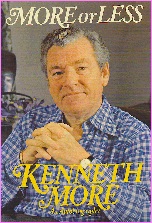 Kenneth More