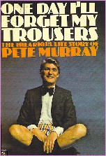 Pete Murray